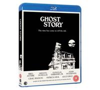 Ghost Story Blu-ray