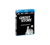 Ghost Story Blu-ray