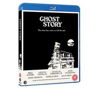 Ghost Story [Blu-Ray]