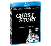 Ghost Story [Blu-Ray]