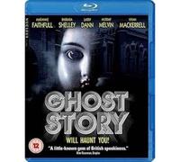 Ghost Story [Blu-Ray] [2019]