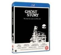 Ghost Story Blu-ray E