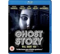 Ghost Story [Blu-Ray] [Import]