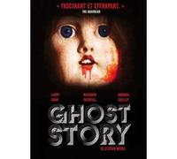 Ghost Story DVD E
