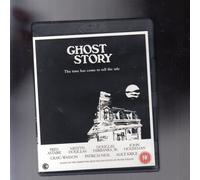 Ghost Story - John Irvin, Fred Astaire - Blu-Ray (1981)