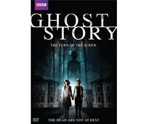Ghost Story: The Turn of the Screw by Michelle Dockery