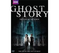 Ghost Story Turn of The Screw