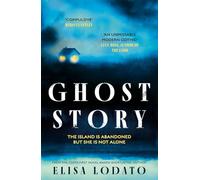 Ghost Story: Your perfect new chilling read, as the nights draw in . . .