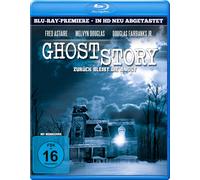 Ghost Story - Zurück Bleibt die Angst (in Hd Neu Abgetastet) (Blu-ray) Astaire