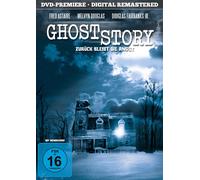 Astaire,Fred - Ghost Story - Zurück Bleibt die Angst (Digital Remastered)