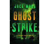 Ghost Strike (A Cyrus Drake Action Thriller-Book 10) - Jack Mars - Jack Mars - ebook (ePub) - Livre