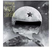 Cascadeur – Ghost Surfer – Import