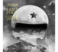 Ghost Surfer