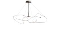 Ghost Suspension Mini Blanc