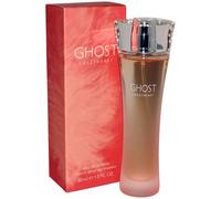 Ghost Sweetheart Eau De Toilette Spray 30Ml Parfum Pour Femmes