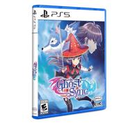 Ghost Sync (Limited Run #066) - PlayStation 5