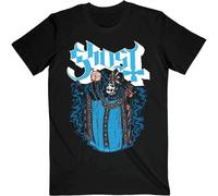 Ghost T-shirt Levitation Unisex Black L