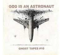 God Is an Astronaut – Ghost Tape #10 – Vinyle LP 12" Gatefold
