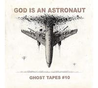 Ghost Tapes #10 by God Is An Astronaut [Audio CD] NEUF