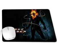 Ghost Tapis De Souris Rider F PC