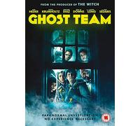 Ghost Team [Edizione: Regno Unito] [Import]
