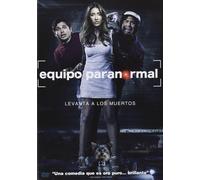 Ghost Team One (Equipo Paranormal)