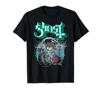 Ghost Tesla T-Shirt