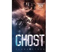 GHOST - Thanatos: Unité d'élite secrète