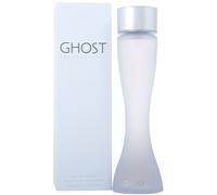 Ghost The Fragrance Eau de Toilette 100ml Womens Fragrance