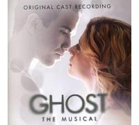 Ghost The Musical/O.C.R