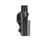 Ghost - The Thunder Holster for IPSC, Completely Adjustable (CZ Shadow 2 Right)