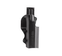 Ghost - The Thunder Holster for IPSC, Completely Adjustable (STI/SVI Left)