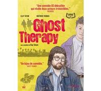 Ghost Therapy DVD E