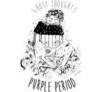 Ghost Thoughts - Purple Period [Import]
