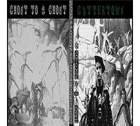 Ghost To A Ghost/Gutter : Hank 3 - Vinyle