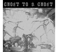 Ghost To A Ghost/Gutter : Hank 3 - Vinyle