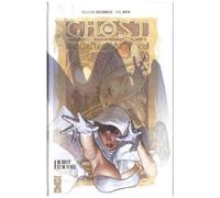 Ghost - Tome 1 - De Bruit Et De Fumée