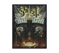 Ghost - Toppa Meliora