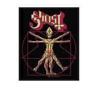 Ghost - Toppa The Vitruvian Ghost [Import]