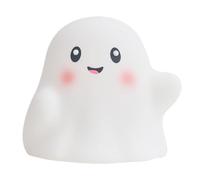 Ghost Touch Mood Light LED - Silicone Interactive Sound Effect Ghostess
