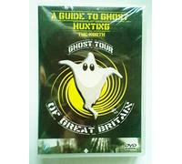 Ghost Tour of Great Britain - A Guide to Ghost Hunting - the North [Import anglais]