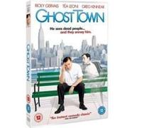 Ghost Town