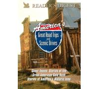 Ghost Town and America's Historic Inns