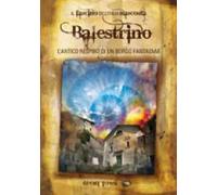 Ghost Town - Balestrino - L'Ancien Souffle D'Un Village Fantôme DVD DNA