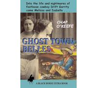 Ghost Town Belles