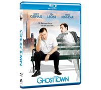 Ghost Town [Blu-Ray]