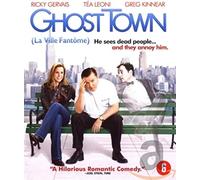 Ghost Town [Blu-ray]