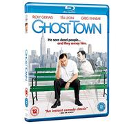 Ghost Town