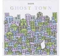 Ghost Town by Owen (2011-11-08)