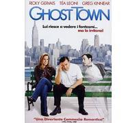 Ghost Town by Ricky Gervais